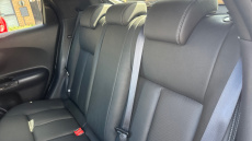 Nissan Juke 1.6 [112] Tekna 5dr CVT [Bose] Petrol Hatchback